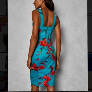Ted Baker Jordja Dress